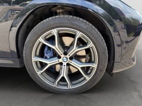 BMW X6 xDrive40d, снимка 14