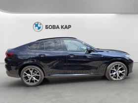 BMW X6 xDrive40d, снимка 4