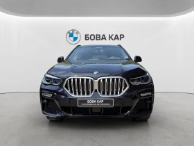 BMW X6 xDrive40d, снимка 2
