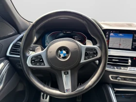 BMW X6 xDrive40d, снимка 9