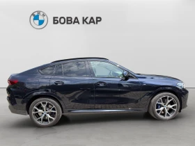 BMW X6 xDrive40d, снимка 4