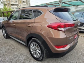 Hyundai Tucson 2.0 AWD* LUXORY, снимка 6
