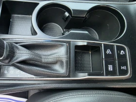 Hyundai Tucson 2.0 AWD* LUXORY, снимка 16