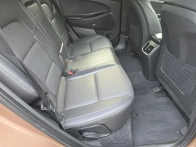 Hyundai Tucson 2.0 AWD* LUXORY, снимка 15