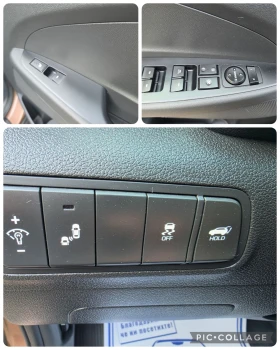 Hyundai Tucson 2.0 AWD* LUXORY, снимка 11