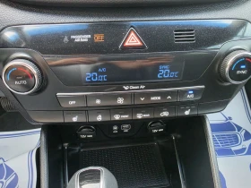Hyundai Tucson 2.0 AWD* LUXORY, снимка 10