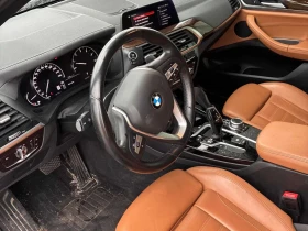 BMW X3 * xDrive30i * ПРЕДСТАВИТЕЛСТВО * ПОДГРЕВИ * CARPLA, снимка 5