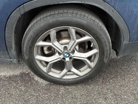 BMW X3 * xDrive30i * ПРЕДСТАВИТЕЛСТВО * ПОДГРЕВИ * CARPLA, снимка 7