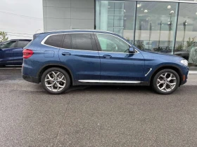 BMW X3 * xDrive30i * ПРЕДСТАВИТЕЛСТВО * ПОДГРЕВИ * CARPLA, снимка 3