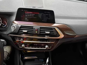 BMW X3 * xDrive30i * ПРЕДСТАВИТЕЛСТВО * ПОДГРЕВИ * CARPLA, снимка 9