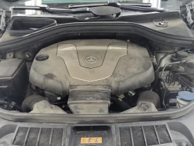 Mercedes-Benz GLE 350 AMG Line | AIRMATIC | Panorama | Keyless Go | AMG , снимка 12