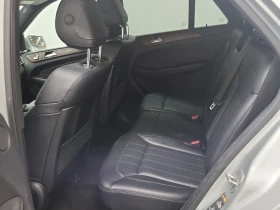 Mercedes-Benz GLE 350 AMG Line | AIRMATIC | Panorama | Keyless Go | AMG , снимка 13