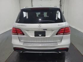 Mercedes-Benz GLE 350 AMG Line | AIRMATIC | Panorama | Keyless Go | AMG , снимка 5