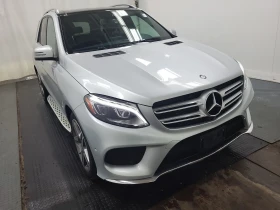 Mercedes-Benz GLE 350 AMG Line | AIRMATIC | Panorama | Keyless Go | AMG , снимка 3
