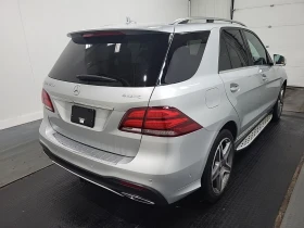 Mercedes-Benz GLE 350 AMG Line | AIRMATIC | Panorama | Keyless Go | AMG , снимка 6