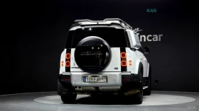 Land Rover Defender, снимка 4
