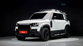 Land Rover Defender, снимка 1