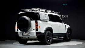 Land Rover Defender, снимка 2