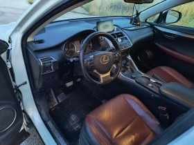 Lexus NX 300h, снимка 10