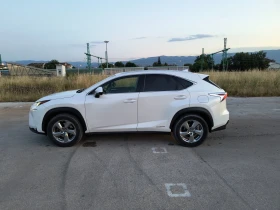 Lexus NX 300h, снимка 2