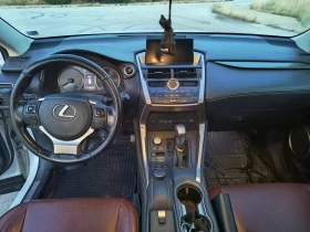 Lexus NX 300h, снимка 9
