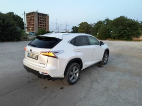 Lexus NX 300h, снимка 5