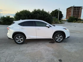 Lexus NX 300h, снимка 6