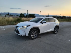 Lexus NX 300h, снимка 1