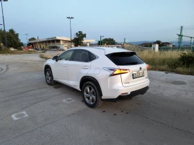 Lexus NX 300h, снимка 3