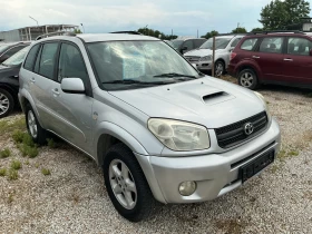 Toyota Rav4 2.0D4D or ITALIA, снимка 3