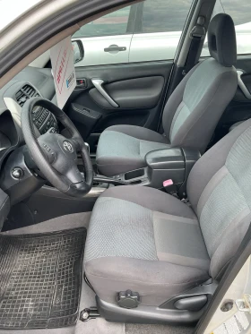 Toyota Rav4 2.0D4D or ITALIA, снимка 7