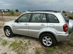 Toyota Rav4 2.0D4D or ITALIA, снимка 4