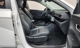 Hyundai Kona TURBO| 2WD| PREMIUM, снимка 11