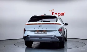 Hyundai Kona TURBO| 2WD| PREMIUM, снимка 4