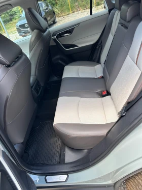 Toyota Rav4 2.5 VVT-I TRIAL EDITION , снимка 13