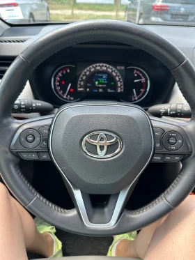 Toyota Rav4 2.5 VVT-I TRIAL EDITION , снимка 8