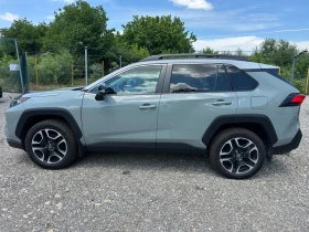 Toyota Rav4 2.5 VVT-I TRIAL EDITION , снимка 6