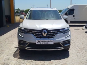 Renault Koleos BLUE dCi 185 4WD Initiale Paris, снимка 2