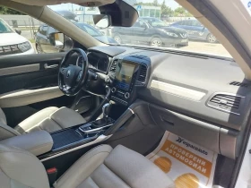 Renault Koleos BLUE dCi 185 4WD Initiale Paris, снимка 11