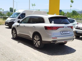 Renault Koleos BLUE dCi 185 4WD Initiale Paris, снимка 7
