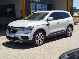 Renault Koleos BLUE dCi 185 4WD Initiale Paris, снимка 1