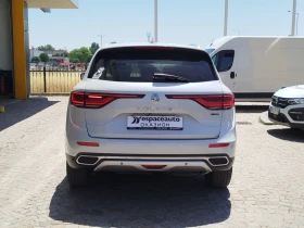 Renault Koleos BLUE dCi 185 4WD Initiale Paris, снимка 6