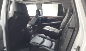 Cadillac Escalade 6.2* V8* ПОДГРЕВ* ОБДУХВАНЕ* МАСАЖ* КЕЙЛЕС* КАМЕРА, снимка 13
