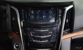 Cadillac Escalade 6.2* V8* ПОДГРЕВ* ОБДУХВАНЕ* МАСАЖ* КЕЙЛЕС* КАМЕРА, снимка 8