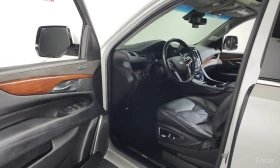 Cadillac Escalade 6.2* V8* ПОДГРЕВ* ОБДУХВАНЕ* МАСАЖ* КЕЙЛЕС* КАМЕРА, снимка 5