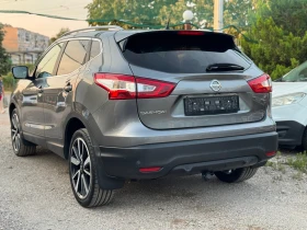 Nissan Qashqai 1.6DCI* Tekna* XENON* NAVI* AUTOMATIC, снимка 5