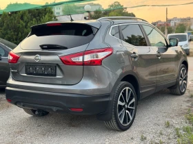 Nissan Qashqai 1.6DCI* Tekna* XENON* NAVI* AUTOMATIC, снимка 6