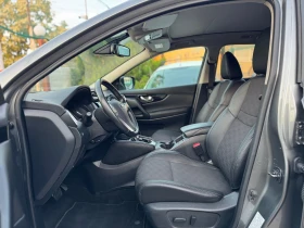 Nissan Qashqai 1.6DCI* Tekna* XENON* NAVI* AUTOMATIC, снимка 8