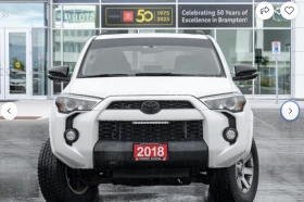 Toyota 4runner 4.0* ПОДГРЕВ* КАМЕРА* КРАЙНА ЦЕНА, снимка 2