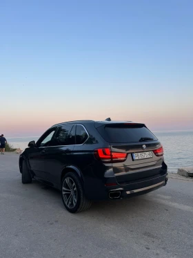 BMW X5, снимка 3